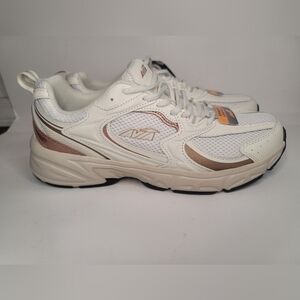 Avia Brand New Rose Gold Shoes For Sale